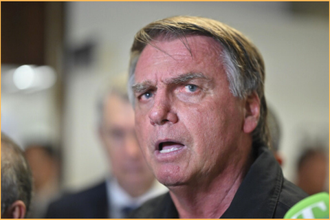 STF impõe medidas cautelares a  Bolsonaro por coação, obstrução e atentado à soberania nacional