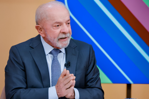 Pesquisa Genial Quaest aponta liderança de Lula no 1º e 2º Turno