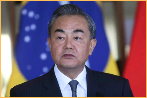 China sai em defesa do Brasil após tarifaço de Trump e diz que país sofre 'interferência externa abusiva'