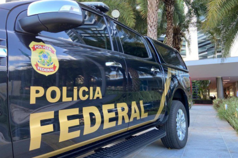 PF- Inquérito Investiga Possível Evasão de Divisas e Lavagem de Dinheiro em Financiamento de Filme sobre Jair Bolsonaro