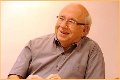 Escritor  gaúcho Luis Fernando Verissimo morre aos 88 anos
