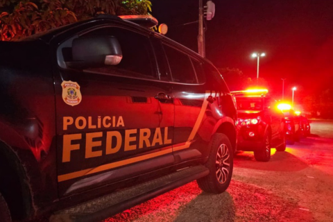 PF investiga desvio de recursos destinados à merenda escolar em Bagé/RS