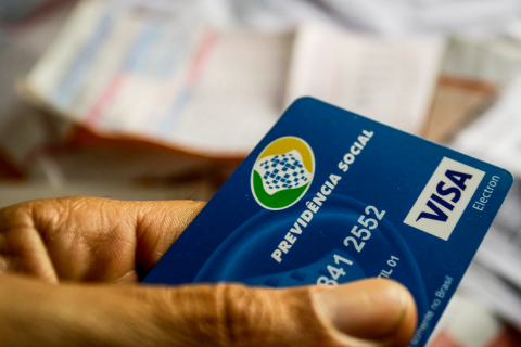 INSS exigirá biometria para novos empréstimos consignados