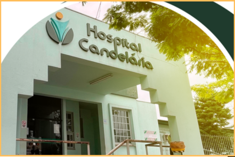 Estado investe R$ 1,4 milhão em novo centro obstétrico para hospital de Candelária