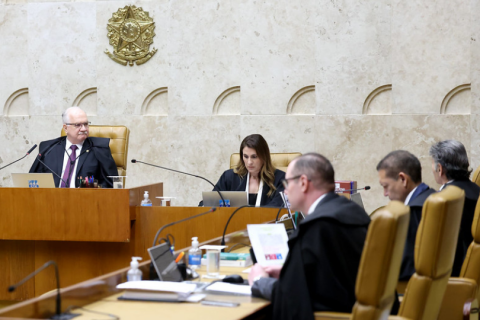 STF suspende julgamento sobre nepotismo em cargos políticos do Executivo