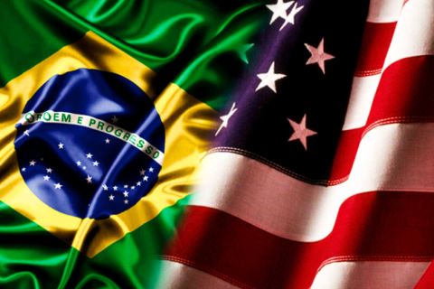 Brasil sobe tom em resposta aos EUA e diz que soberania jamais entrará em negociação de tarifa