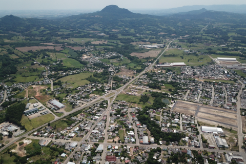 Mercado de trabalho em Candelária, RS, apresenta crescimento no primeiro quadrimestre de 2026, aponta IBGE
