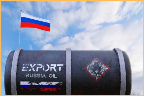 Diesel da Rússia vira negócio bilionário e coloca o Brasil na mira de Trump