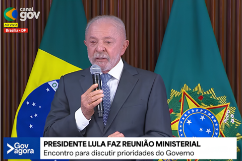 Brasil vai buscar novos parceiros para mitigar impactos comerciais