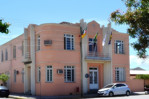 MPRS ajuíza ação para coibir uso irregular de cargos comissionados no município de Tapes