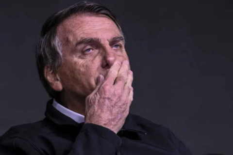STF nega acesso irrestrito a familiares de Bolsonaro e mantém regras da prisão domiciliar