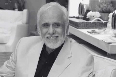 Morre o ator Francisco Cuoco, aos 91 anos, um dos grandes atores da TV brasileira