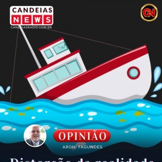 DISTORÇÃO DA REALIDADE