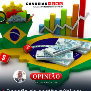 MUNICÍPIOS  E A SITUAÇÃO FISCAL