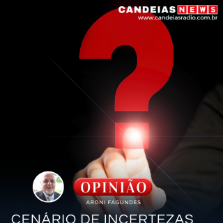 UMA NOVA DIREITA OU APENAS MUDA-SE O DISCURSO