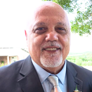 AroniFagundes da Silva